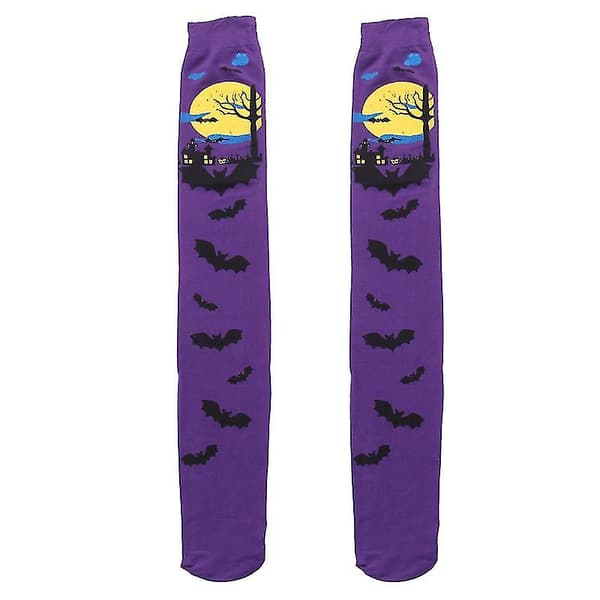 1 par Halloweenbyxor