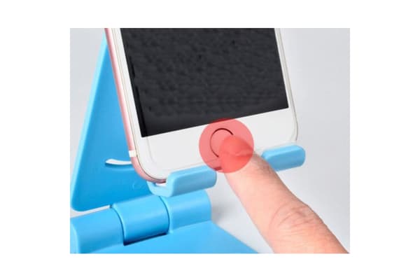 5-delt tablet-telefonholder