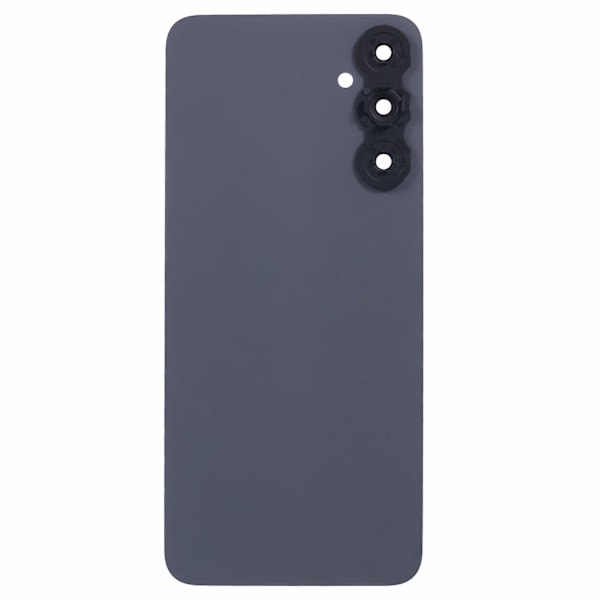Samsung Galaxy A05s 4G A057:n akun kotelo kameran linssikansilla - Multicolor Black