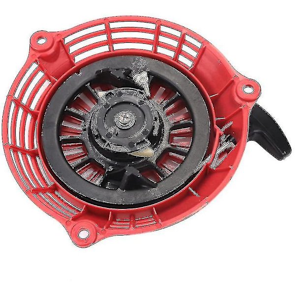 Ersättningsstartare för Honda Gc135 Gc160 Gcv135 Gcv160 motor generator delar 28400-zl8-023za
