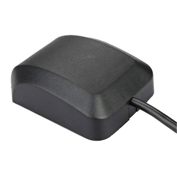 Yhteensopiva -vk-162 USB GPS-vastaanotin GPS-moduuli antennilla USB-liitäntä G-hiiri