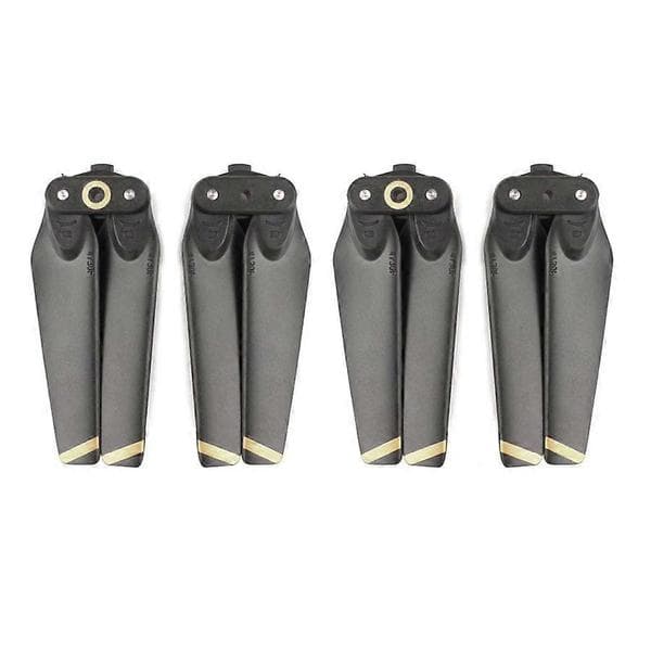 4 stk. propeller til DJI Spark drone, foldbart blad 4730F propeller RC reservedele