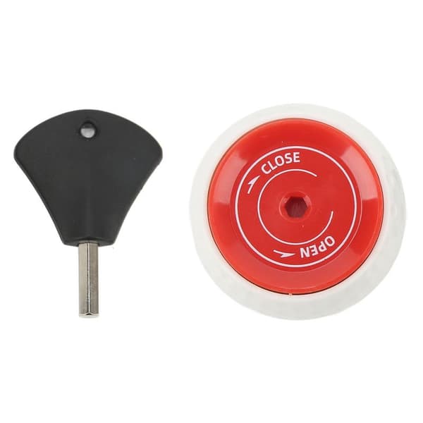 Wheel-shaped Practice Putting Ball Adjustable Weight Putting Accuracy Training Ball with Instant Feedback