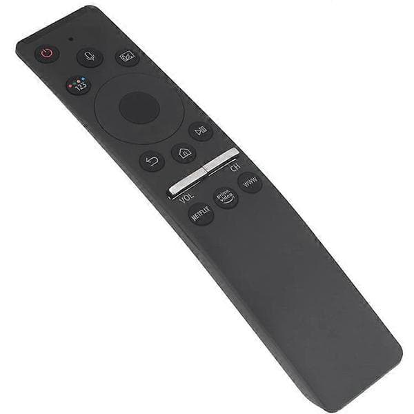 BN59-01312F / BN59-01330C Kompatibel Fjernkontroll med Stemmefunksjon for Samsung TV, Erstatningsfjernkontroll
