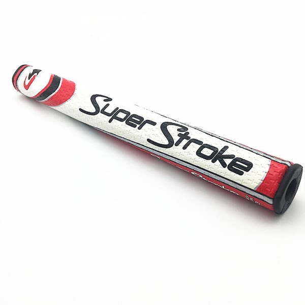 Välj din bästa cool stil Super Stroke Pistol Gtr Tour Golf Putter Grip - Jxlgv Red