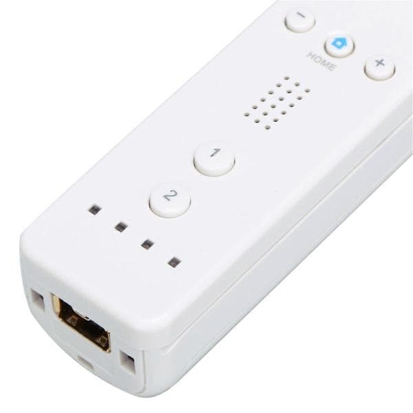 Fjärrkontroll Motion Videospelsfjärrkontroll för Wii / Wii U