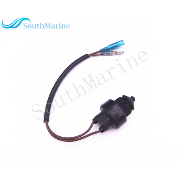 6h3-82540-01/00 689-82540-01 688-82540-11/12 Neutral Switch Assembly För Yamaha 9 - 40hp Utombordsmotor 1984-1997