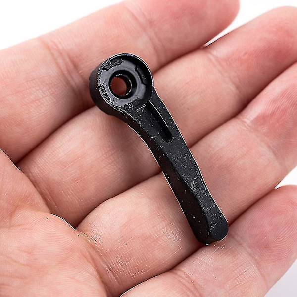 Terän säätövipu hiustenleikkuukoneen säätötanko Wahl 8148/8591 (3 kpl/sarja) One Size