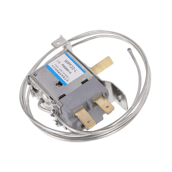 Refrigerator Freezer Thermostat Refrigerator Temperature Controller Universal 4 0.08