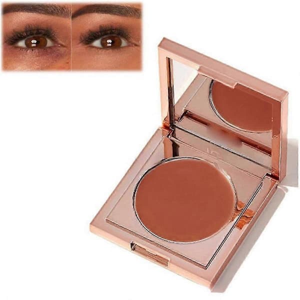 Tarte Colored Clay CC -silmänympärysvoide ja peitevoide, Medium-Tan C