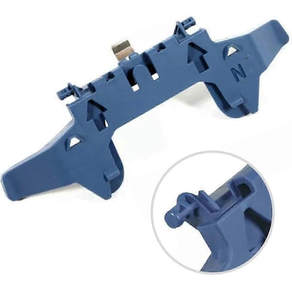 Reservedeler til Miele C3 C3 Complete S8310 S8320 Sgda0 støvsuger