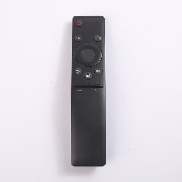 Universal Remote Control for Samsung Smart TV – A Smart Choice Black