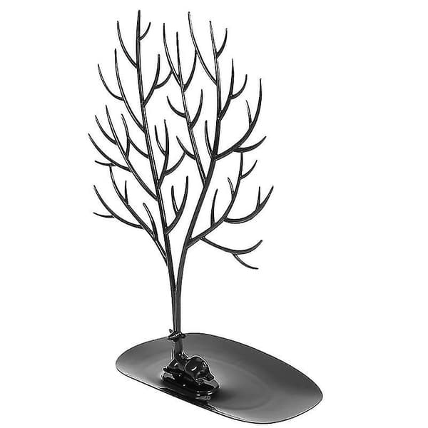 1 kpl korujen esittelyteline kaulakoruille