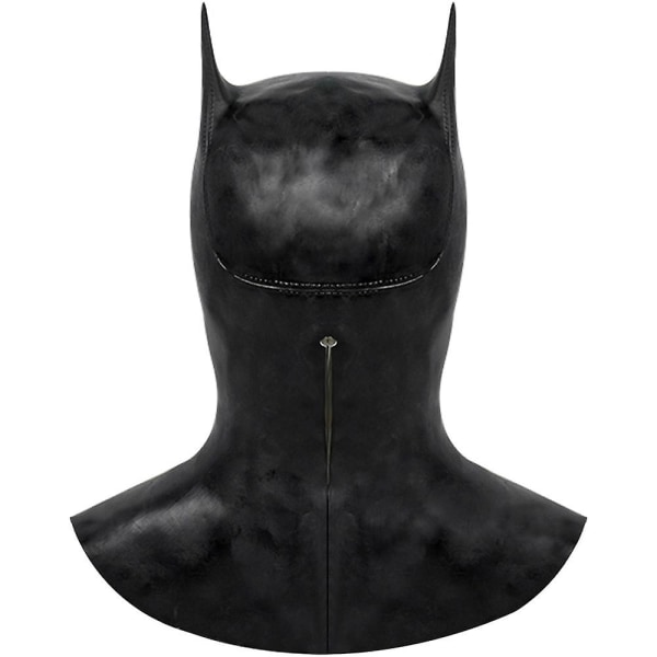 Halloween fest voksen Batman fuld overhead cosplay maske rekvisitter Long