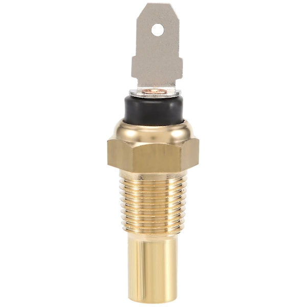 Kylvätsketemperaturgivare MD091056 34850-82000 för bilens vattentemperatursensor as shown