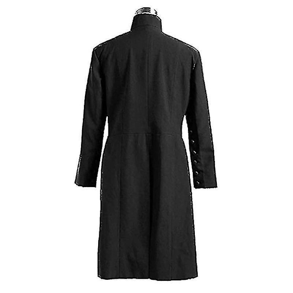 Halloween-asu Harry Potter - Professori Kalkaros Halloween-asu_c_x 3XL
