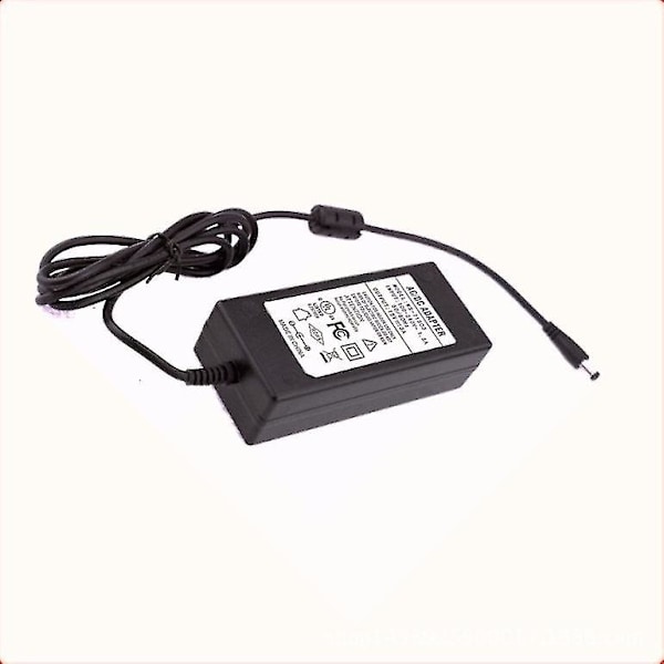 19v 3a strømforsyning til Harman Kardon Go+play Stereo Bluetooth-højttaler bærbar udendørshøjttaler AC DC-adapteroplader