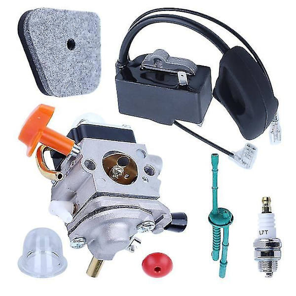 Forgasser Tennspole for Stihl Fs87 Fs90 Fs100 Hl100 Hl95 Km90 Km100 Trimmer