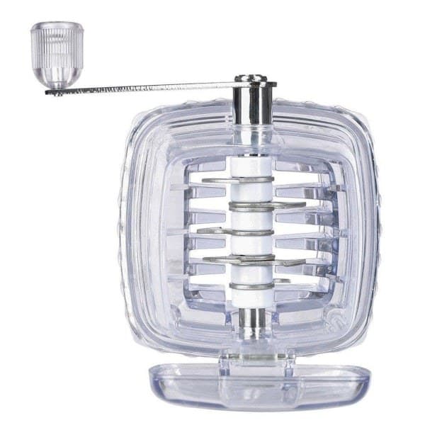 TG Manuel Iskross Transparent