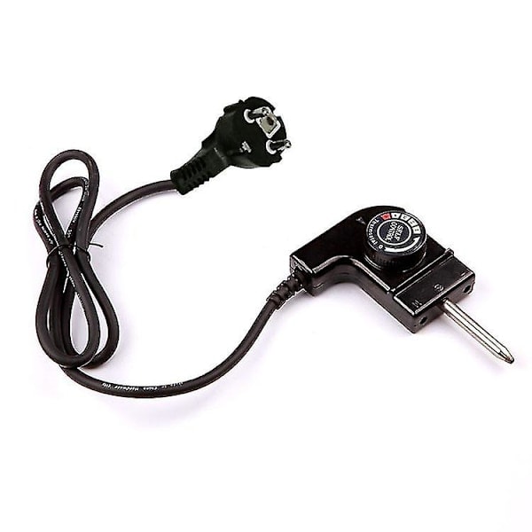 Universalkabel för Plancha med Termostat