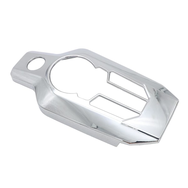 Ny Chrome Sentral Konsoll Knapp Dekor Deksel For Honda Goldwing Gl 1800 Gl1800 2018-2022 2021 2020 2019 2018