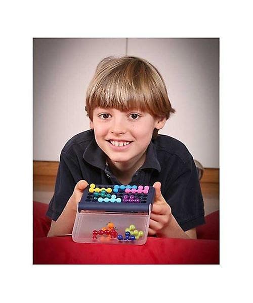 Smartgames Iq Fit Puslespil