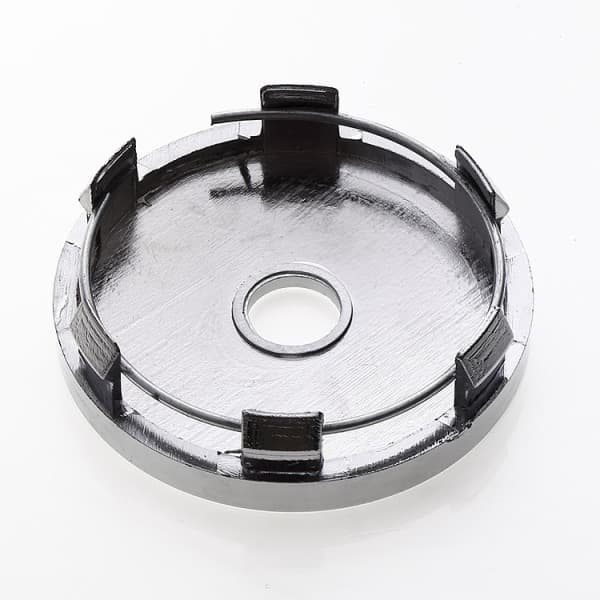 4 kpl 60 mm autonavan keskiöhattua Volvolle