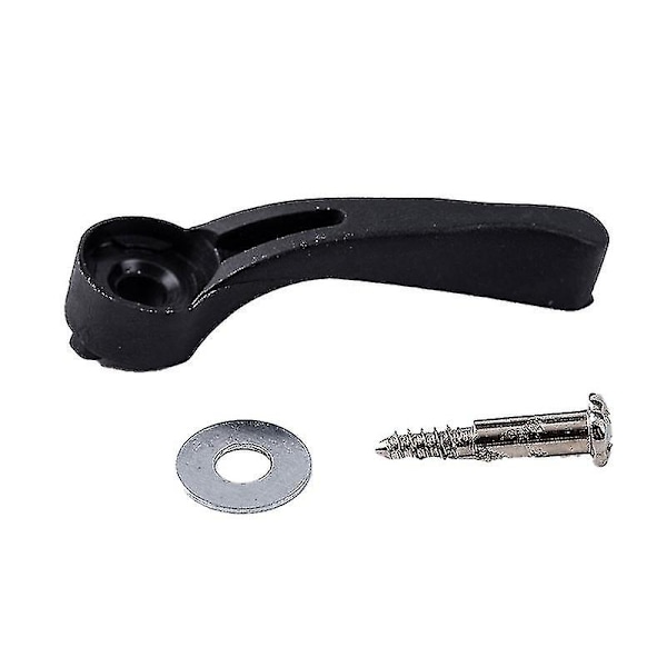 Bladjusteringsarm för hårtrimmer, justerstång för Wahl 8148/8591 (3 st/set) One Size