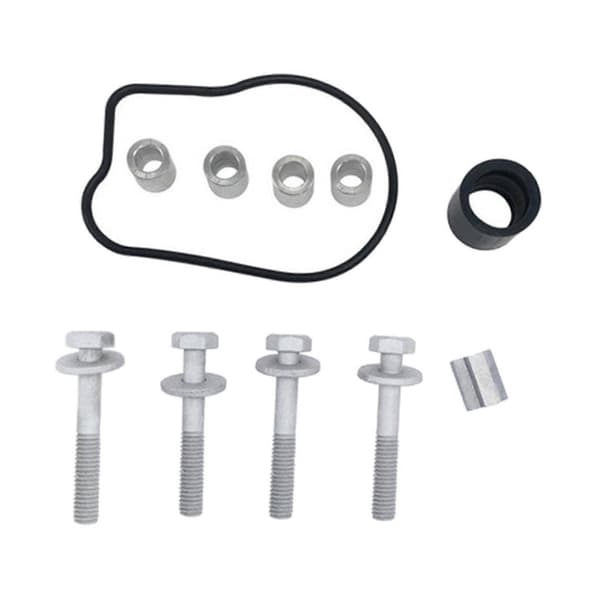 Vandpumpe Impeller Kit til Honda 40/50 BF40A BF40D BF50A BF50D Erstatning