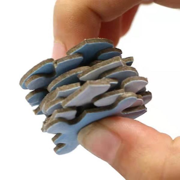 1000 bitars Hogwarts Harry Potter pussel