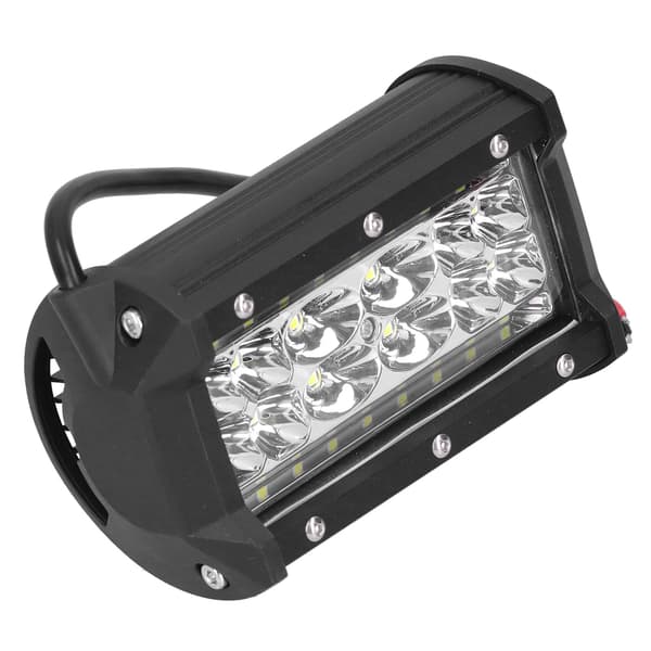 LED Work Light 90W IP68 Waterproof Universal Spotlight Modification for Car Motorcycle