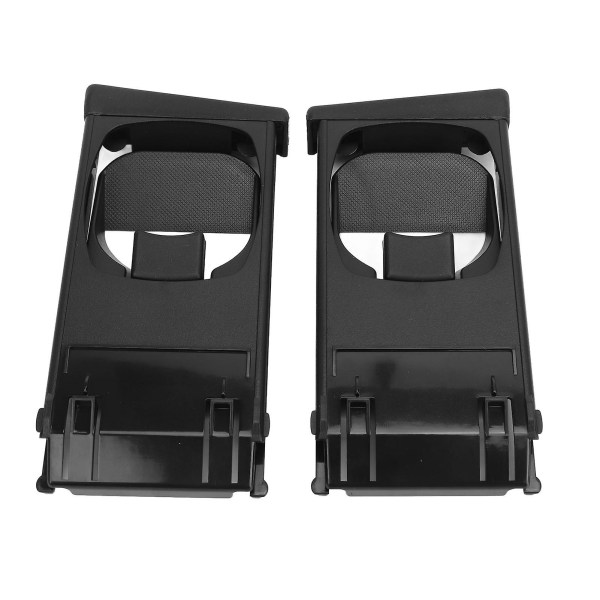 2 stk Dash Koppholder 25042561 Tgk707 Stilig Robust Multifunksjonell Dashbord Koppholder For Hilux Vigo 2005 Til 2015