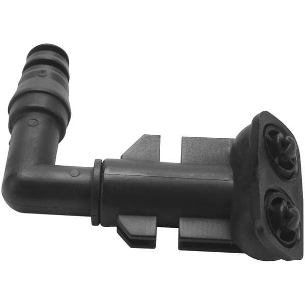 2 stk. Forlygtevaskerdyser til Opel Vectra C 9186049 9186050