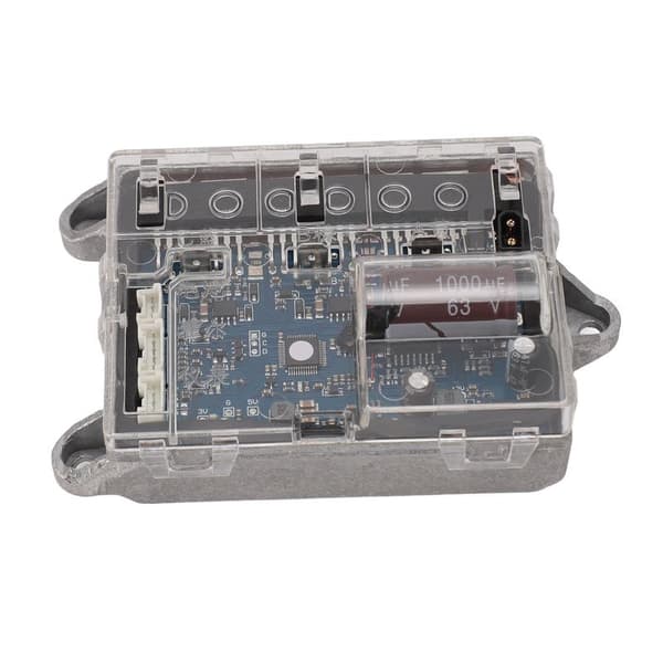 til Xiaomi M365 V3.0 Controller Bundkort Hovedoriginal Controller Board Erstatning til Xiaomi M365 1s Essential Elektrisk Scooter