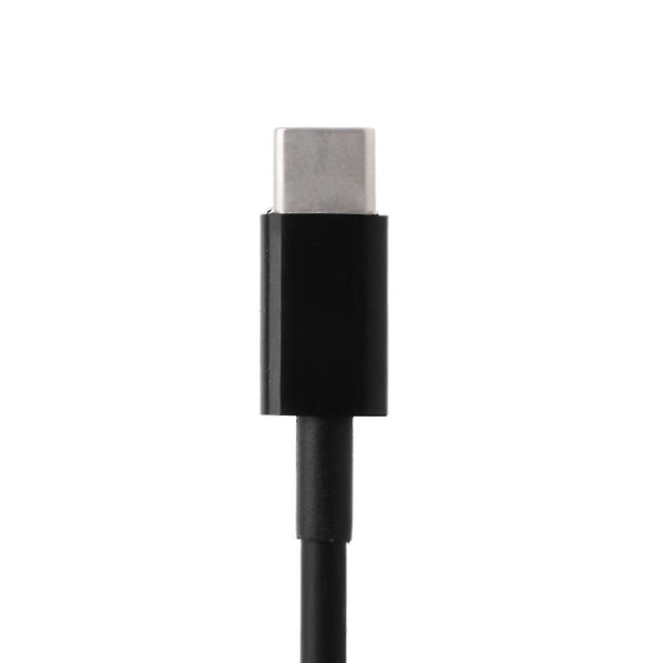 USB Type C Converter Laddningsadapter för Magsafe 2 Macbook Pro Laptop Telefon