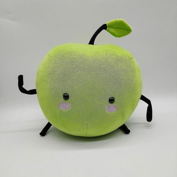 Stardew Valley Junimo Pehmo Stardew Valley Pehmolelu Pehmonukke style 5