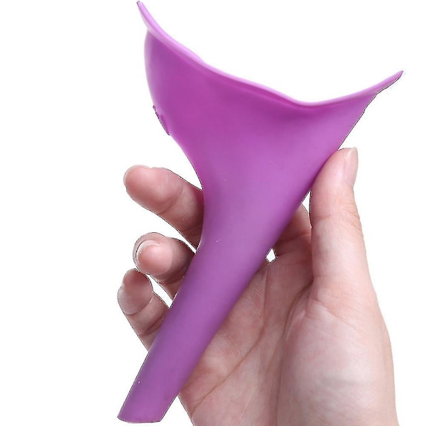 Reusable Pee Funnel Female Urination Device