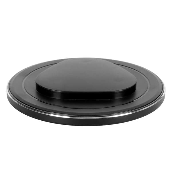 Bluetooth Speaker Wireless Charger Multifunctional Efficient Ultrathin Aluminum Alloy Magnetic Wireless Charging Dock