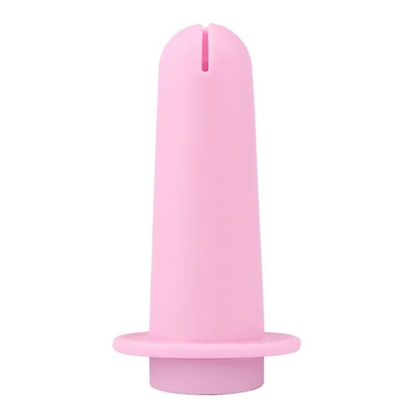 Reusable Feminine Menstrual Cup Booster Silicone Feminine Hygiene Product