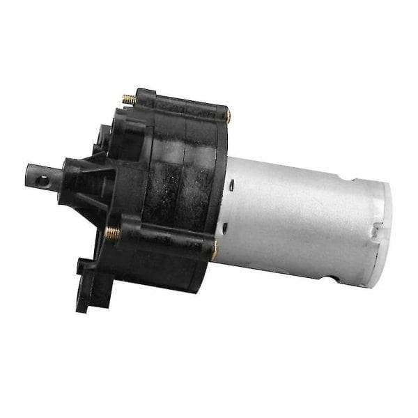 12/24v DC Generator Håndsveivet Dynamo Hydraulisk Testmotor Vindkraft Dynamo Nødbelysningsenhet