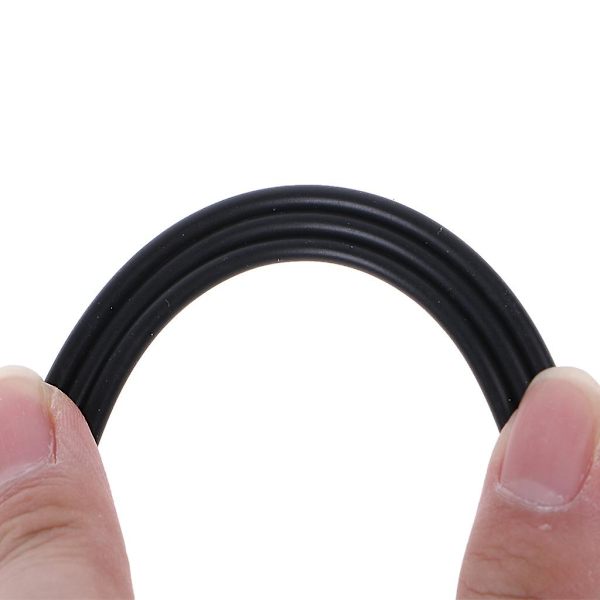 Nem at bære elektrisk barbermaskine oplader USB-oplader til  Mjtxd01sks