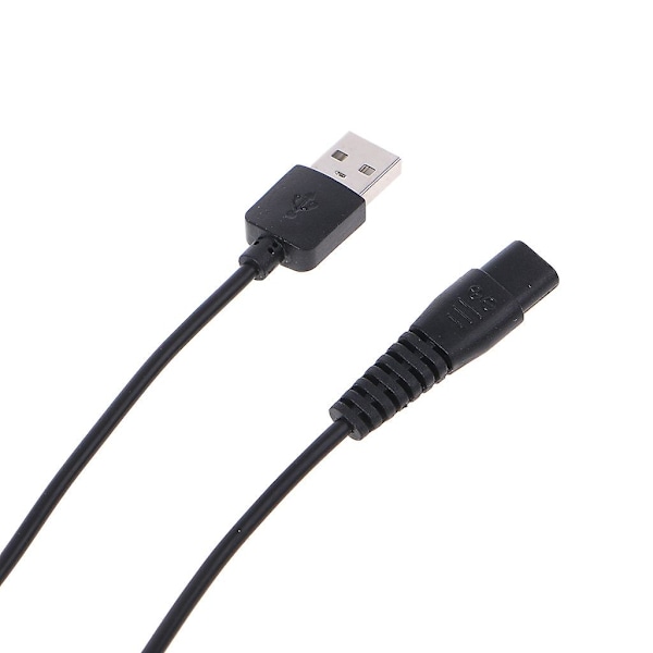 Nem at bære elektrisk barbermaskine oplader USB-oplader til  Mjtxd01sks
