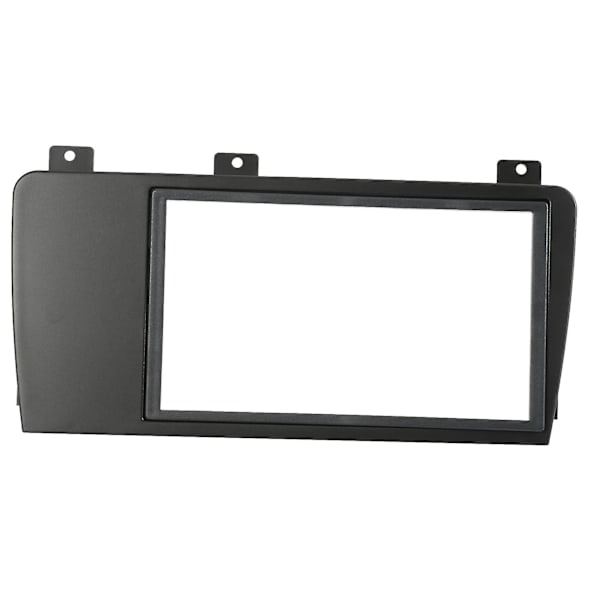Auton stereoradio fascia -paneelikehys 2 Din Volvo Xc70/ V70/ S60 2004-2007