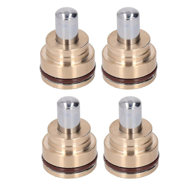 CAT Gravemaskine Joystick Pusher Kontrolventil Standard Størrelse - 4stk