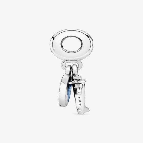 Pandora - Propel Fly Hængecharm - Sterlingsølv