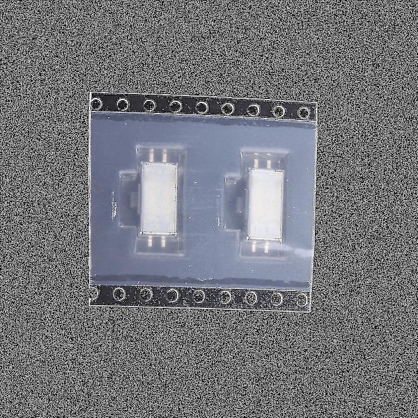 2 st Volymknappar Tillbehör Volym På/Av Knappar För Ndsl Gba Sp-hao