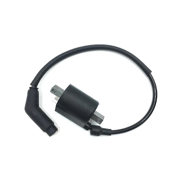 Ny tändspole och kabel 22012 passar till Linhai 260 300 400 500 520 550 Efi Atv Utv