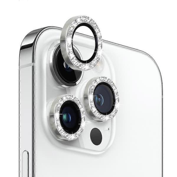Kamerabeskyttelseslinse til iPhone 12 Pro 6,1 tommer