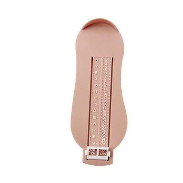 Kid Infant Foot Measure Gauge