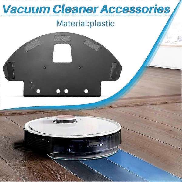 Vara-moppilevyn pidike Ecovacs Deebot Ozmo 930 -pölynimurin osakokoonpanoon